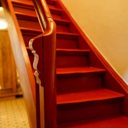 Ferienhaus Das Doemchen Esch Exterior foto